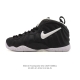 Company-grade Nike Air Foamposite One men's fashion sports basketball shoe. It'