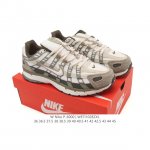 Nike P-6000 Premium Casual Sneakers for Men and Women: Lightweight, Comfortable,
