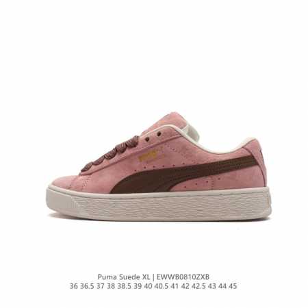puma Suede Xl : 36-45 397255 04 Ewwb0810Zxb - Click Image to Close