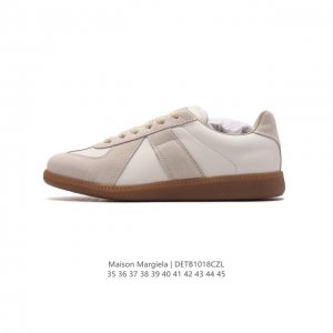 Maison Martin Margiela ~ MM6 Maison Martin Margiela 22 Classic Replica Leather