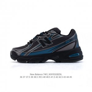 160 new Balance Mr740 Nb T-Beam U740Bm2 36-45 Jkxy0328