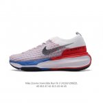 Nike Zoomx Invincible Run Fk 3 invincible fvknit z00Mx Zoomx nike 85% Z0Omx next% # Dr2615-002 40-45 Klsg 8Zzl
