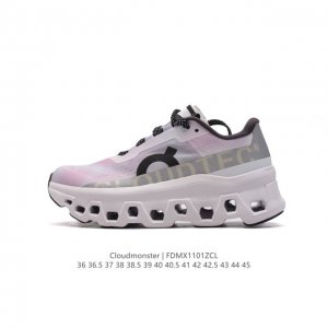 On Cloudmonster 2 Cloudmonster 2 Cloud 300g 34 DDD 36-45 DDD FDMX 1ZCL DDD