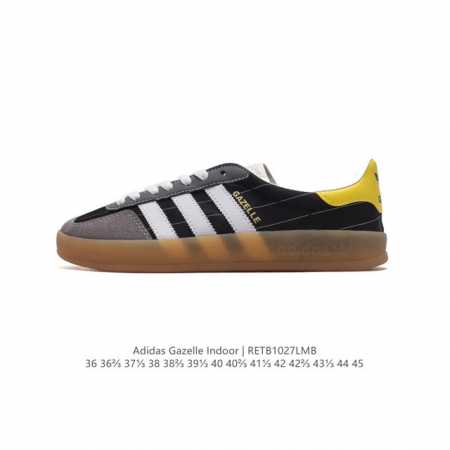 Adidas Originals Gazelle Indoor , , , , , 1970 Gazelle Indoor T Gazelle Gucci x - Click Image to Close