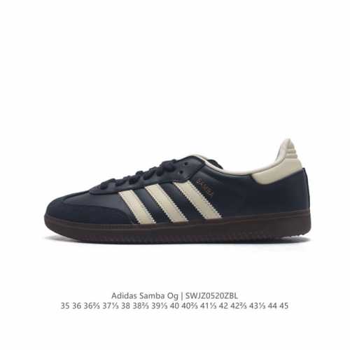 Adidas Originals Samba Og Shoes T 50 Adidas Samba samba Og t samba Id2056 35-45