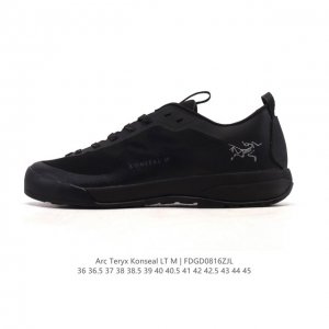 Corporate-level Arc'teryx men's and women's shoes Arcteryx Konseal outdoor high-
