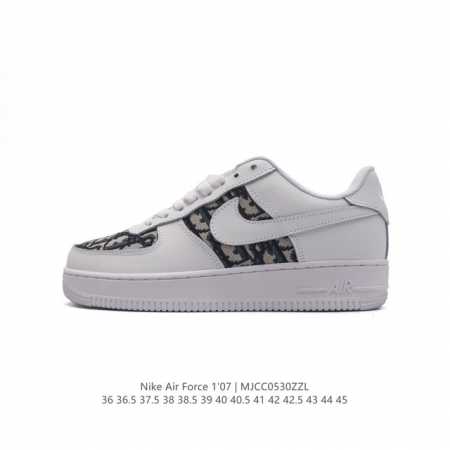 Nike Air Force 1 '07 Low force 1 Cj1646-200 36 36.5 37.5 38 38.5 39 40 40.5 41 - Click Image to Close