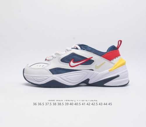 Nike M2K Tekno Ddd Monarch Monarch Monarch Iv ddd Bv0075 Ddd 36-45 Ddd Yttb1 Dd