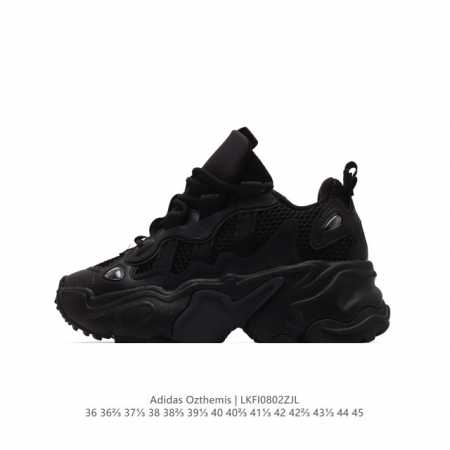 Adidas Originals Ozthemis Kicksdong logo Ig 4 36-45 Lkfi0802Zjl - Click Image to Close
