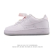 New Af1 Nike Air Force 1 '07 Low, a versatile sneaker with a thick , cushioned