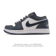 Nike Jordan Air Jordan 1 Low Aj1 Jordan 1 generation Aj1 low-top retro cultural