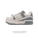 louis Vuitton Lv zp 3D logo lv X Trainer Sneaker Low 36-45 Klfe0930
