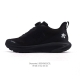Corporate-level Descente men's daddy shoes Chron retro sports casual shoes outdo