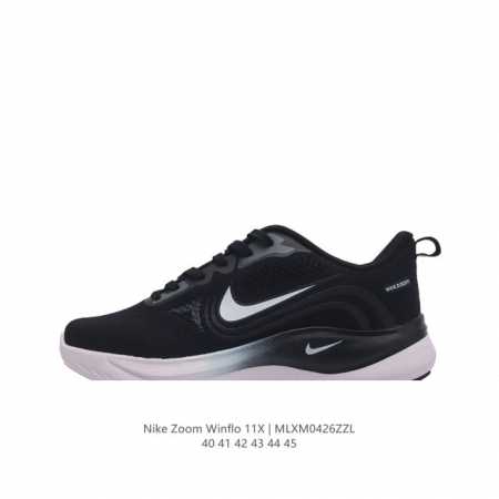 Nike 2024 zoom Winflo 11 Nike Winflo 11 cushlonst : Da6946-00540-45 - Click Image to Close