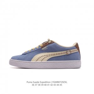 puma Suede Expedition 36-45 Fgwb0729