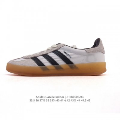 Sftm X Ad Originals Adistar Cushion joint retro comfortable non-slip wear-resist