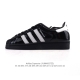 Adidas Adidas Superstar 2025 new shoes, new classic shell toe series, new casua