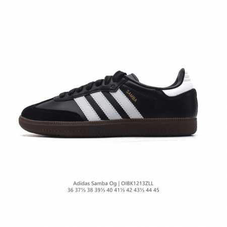 Adidas Originals Samba Og Shoes T 50 Adidas Samba samba Og t samba B75806 36 37 38 39 40 41 42 43 44 45 Oibk1213Zll - Click Image to Close