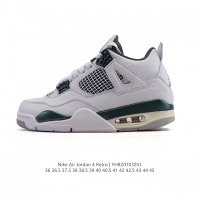Company-level genuine Nike Air Jordan 4 Retro Og Michael Jordan Aj4 generation