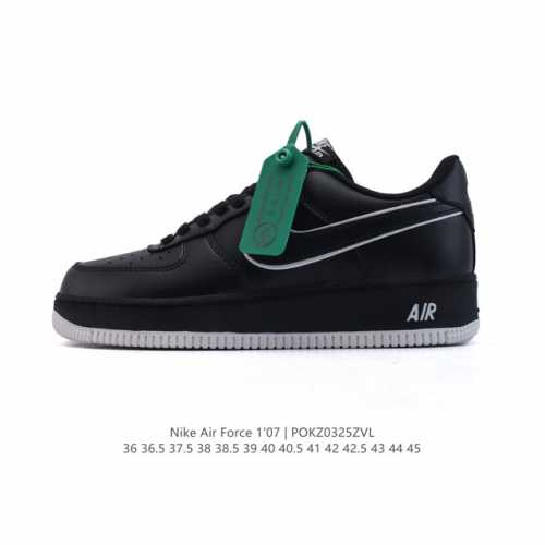 180 Logo Af1 Nike Air Force 1 07 Low Da8481 36 36.5 37.5 38 38.5 39 40 40.5 41 4