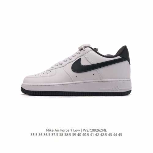 Af1 Nike Air Force 1 07 Low Fv5948- 35.5-45 Wsjc0926Znl