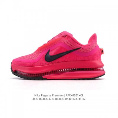 Corporate Nike Pegasus Premium Airscape Comfortable and versatile shock-absorbin