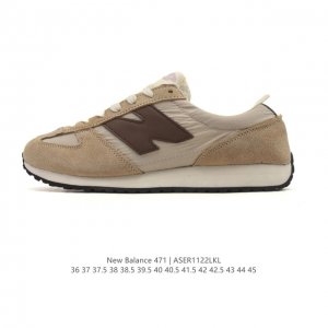 New Balance 2025 New Men's and Women's Shoes, Versatile Retro Classic Sports Cas