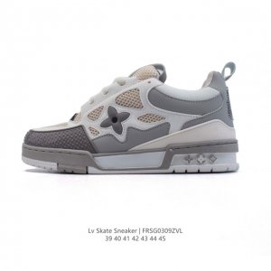 180 Lv Skate Sneaker 2025 Lv 39-45 Frsg0309Zvl