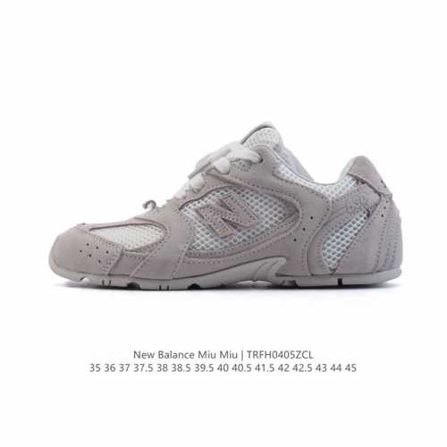 Miumiu X New Balance 2025 Nb New Balance X Miu Miu 530 Sl Miu Miu New Balance M