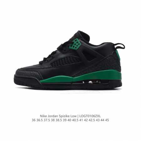 Nike Jordan Spizike Low Air Jordan Jordan Spizike Low Air Jordan Fq1759 36-45 L - Click Image to Close