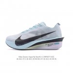 Company-level Nike Zoomx Vaporfly Next% 4 Proto is a limited edition racing run