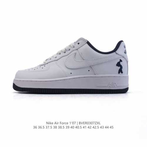 160 Nike Air Force 1 '07 Low 2025 Force 1 Fq4296 36-45 Bver0307