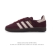 ADIDAS ORIGINALS SAMBA OG SHOES T 50 adidas Samba Samba OG T Samba DDD IF 04 DD