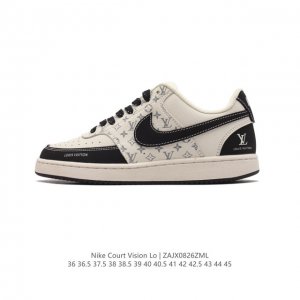 nike Court Vision Low 80 20 80 Swoosh Swoosh Nike Fd5188-666 36 36.5 37.5 38 38
