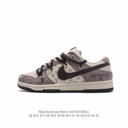 Nike Dunk Low Retro 80 Nike Dunk 1985 Dunk Fc1688 : 36 36.5 37.5 38 38.5 39 40 - Click Image to Close