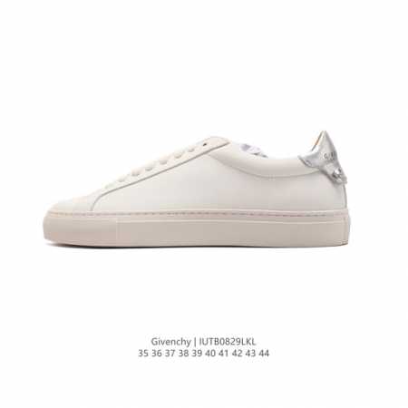 Gvc Givenchy Urban Street Leather Sneakers givenchy urban Street Leather givenc - Click Image to Close