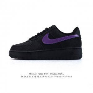 170 Nike Air Force 1 '07 Low Force 1 Cw2288 36 36.5 37.5 38 38.5 39 40 40.5 41 4