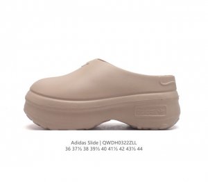 Adidas 95% Eva ,5% 36-44 Qwdh0322Zll
