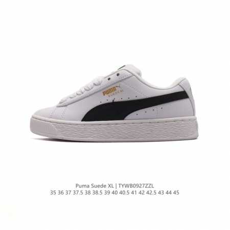 puma Suede Xl : 35-45 395777-02 Tywb0927Zzl - Click Image to Close