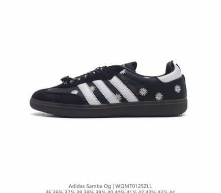Adidas Originals Samba Og Shoes T 50 Adidas Samba samba Og t samba ddd H03848 D - Click Image to Close