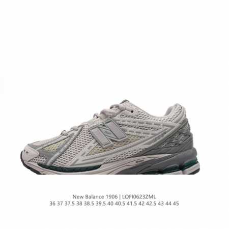 New Balance M1906 NB 2002 1906 NB 2002r vibe 1906r M1906RER 36-45 LOFI0623ZML - Click Image to Close