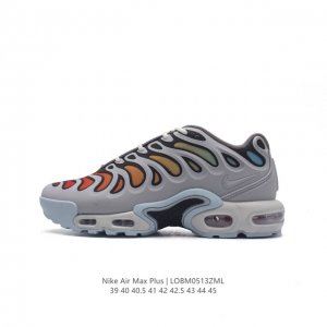 Nike Air Max Plus Tpu Swoosh Logo Ceater Foam Air Max Fd4290-003 39-45 Lobm0513