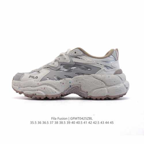 Fila Fusion Fila Fila Fila Fusion 35.5-45 : Gfmt0425Zbl