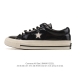 Converse All Star Low-Top Men's and Women's Sneakers - Retro Casual Versatile Ou