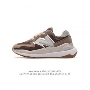 Newbalance Nb5740 5740 57 40 80 90 + + 1980 N Logo M5740Vpb 36-45 Ytxy1016Zcl