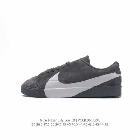 Blazer City Low Lx 2024 blazer 1973 Nike converse The New Way nike Blazer, nike - Click Image to Close