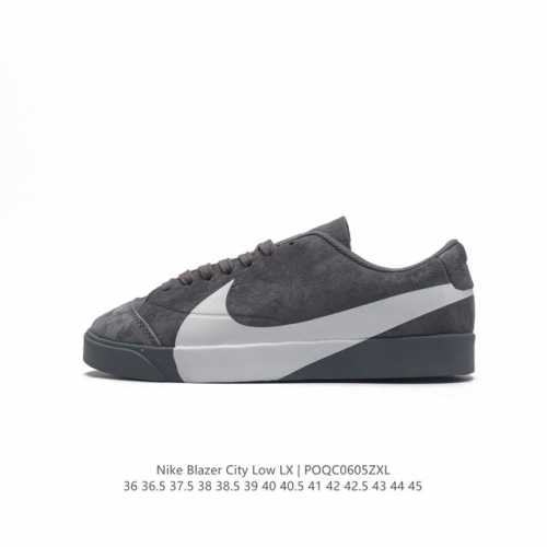 Blazer City Low Lx 2024 blazer 1973 Nike converse The New Way nike Blazer, nike