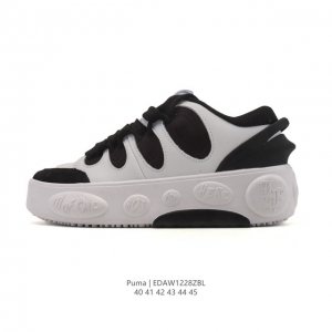 Company-grade Puma sneakers, a popular style on Xiaohongshu (Little Red Book) f