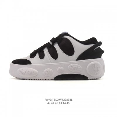 Company-grade Puma sneakers, a popular style on Xiaohongshu (Little Red Book) f