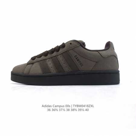 Adidas . Campus 00S Adidas Campus 00S Campus Logo Ji2744 36-40 Tybm0418 - Click Image to Close